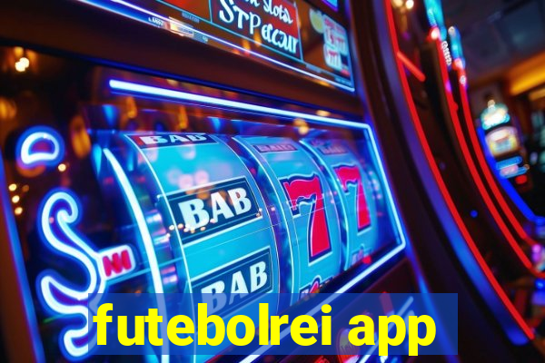 futebolrei app